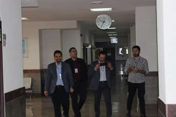 آزمون عملی صلاحیت بالینی در دانشکده دندانپزشکی